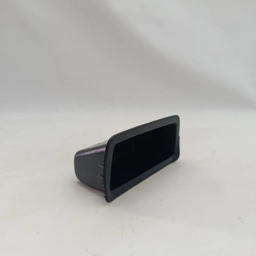 Moldura Puxador Porta Malas Jeep Renegade 2016 17 18 19 21