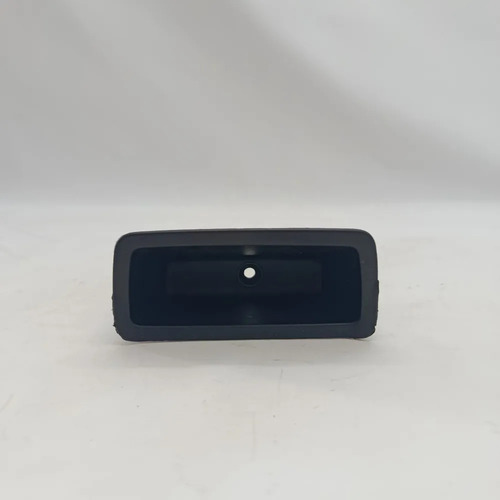 Moldura Puxador Porta Malas Jeep Renegade 2016 17 18 19 21 - Imagem 2