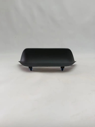 Moldura Central Multmidia Fiat Pulse Fastback 100262222 2024