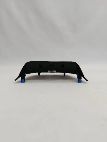 Moldura Central Multmidia Fiat Pulse Fastback 100262222 2024 - Imagem 2