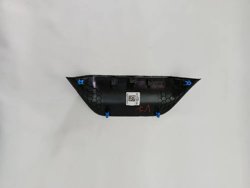 Moldura Central Multmidia Fiat Pulse Fastback 100262222 2024 - Imagem 3