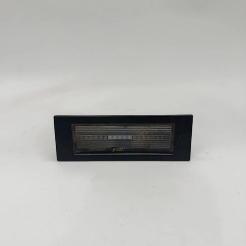 Luz Lanterna Placa Jeep Renegade 2017 2018 2019 2020