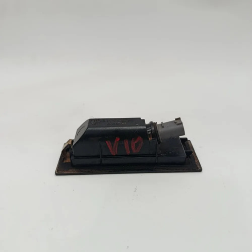 Luz Lanterna Placa Jeep Renegade 2017 2018 2019 2020 - Imagem 3