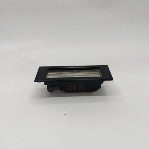 Luz Lanterna Placa Jeep Renegade 2017 2018 2019 2020 - Imagem 6