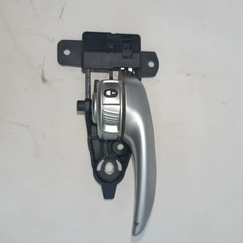 Maçaneta Intern Direit Jeep Renegade 2015 16 17 18 19 20 21 - Imagem 1