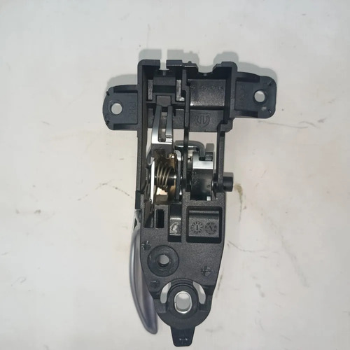 Maçaneta Intern Direit Jeep Renegade 2015 16 17 18 19 20 21 - Imagem 5