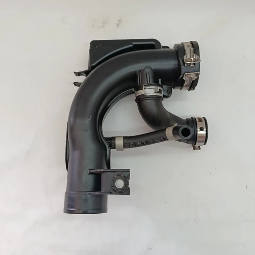 Duto Filtro Ar Nissan Kicks 1.6 16v 2018 19 21 22 23 24 25 6 - Imagem 5