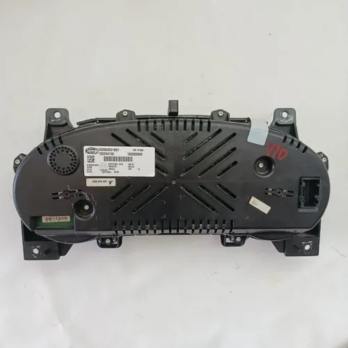 Painel Instrumentos Jeep Renegade 2015 16 17 18 19 20 21 - Imagem 4