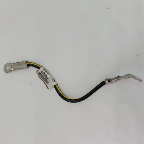Cabo Negativo Aterramento Motor Nissan Kicks 2021 22 23 24