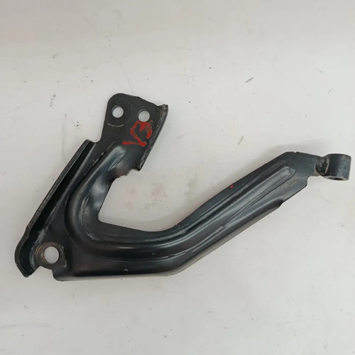 Suporte Motor Peugeot 206 207 1.4 8v 2011 12 13 9678032580 - Imagem 2