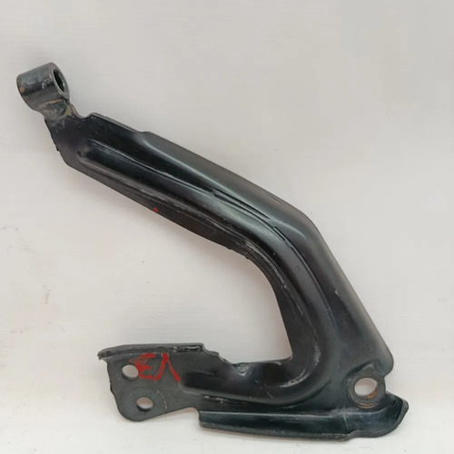 Suporte Motor Peugeot 206 207 1.4 8v 2011 12 13 9678032580 - Imagem 6