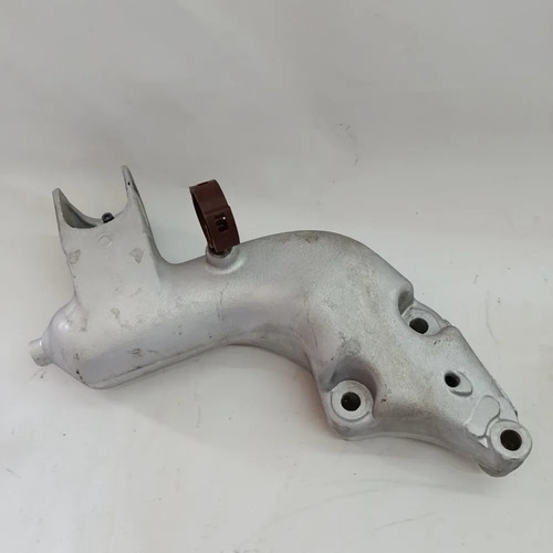 Suporte Coxim Motor Peugeot 207 1.4 8v 2010 11 13 9634999680