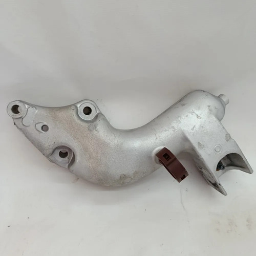 Suporte Coxim Motor Peugeot 207 1.4 8v 2010 11 13 9634999680 - Imagem 3
