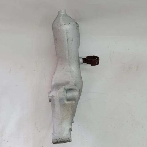 Suporte Coxim Motor Peugeot 207 1.4 8v 2010 11 13 9634999680 - Imagem 4