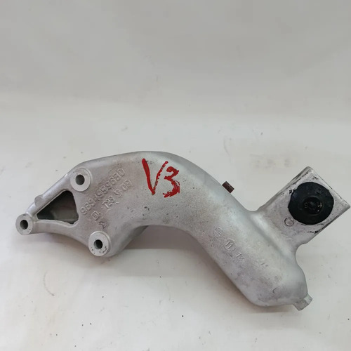 Suporte Coxim Motor Peugeot 207 1.4 8v 2010 11 13 9634999680 - Imagem 5