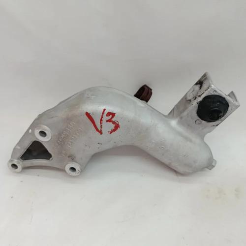 Suporte Coxim Motor Peugeot 207 1.4 8v 2010 11 13 9634999680 - Imagem 6