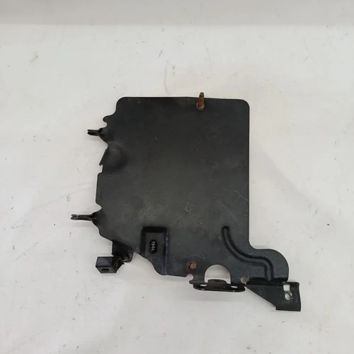 Suporte Modulo Injeção Peugeot 206 207 2008 09 10 11 12 13 - Imagem 2