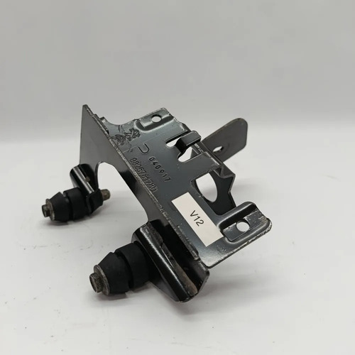 Suporte Bomba De Vacuo Citroen C3 1.6 16v 2016 2017 2018 19 - Imagem 1