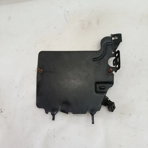 Suporte Modulo Injeção Peugeot 206 207 2008 09 10 11 12 13 - Imagem 5