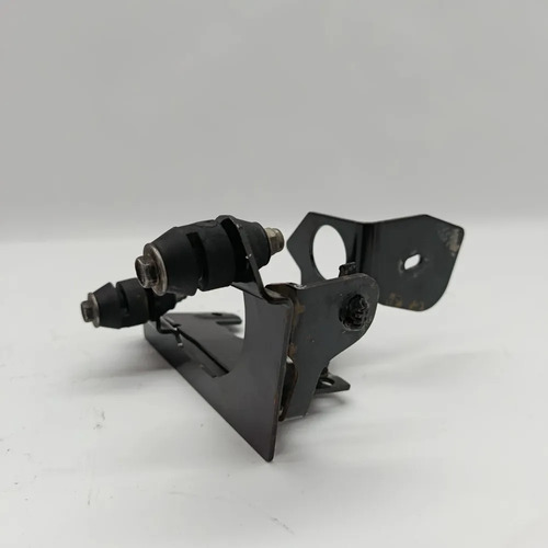 Suporte Bomba De Vacuo Citroen C3 1.6 16v 2016 2017 2018 19 - Imagem 4
