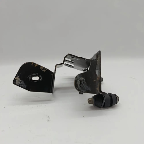 Suporte Bomba De Vacuo Citroen C3 1.6 16v 2016 2017 2018 19 - Imagem 5