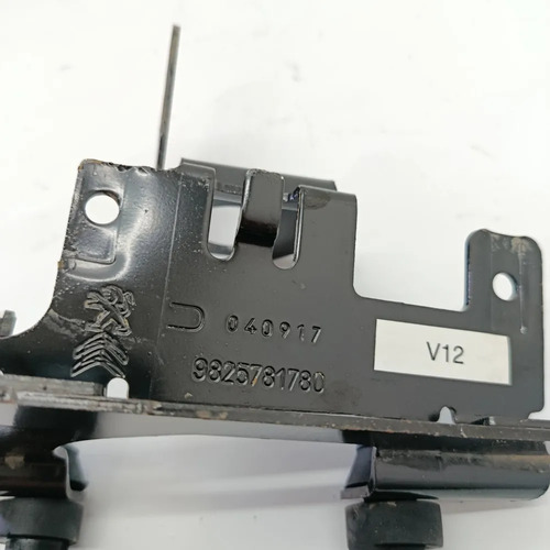 Suporte Bomba De Vacuo Citroen C3 1.6 16v 2016 2017 2018 19 - Imagem 7