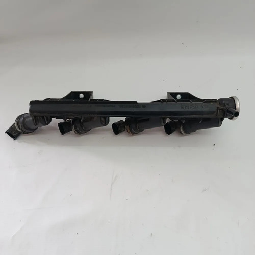 Flauta Combustivel Aquecedor Peugeot Citroen C3 208 1.6 16v