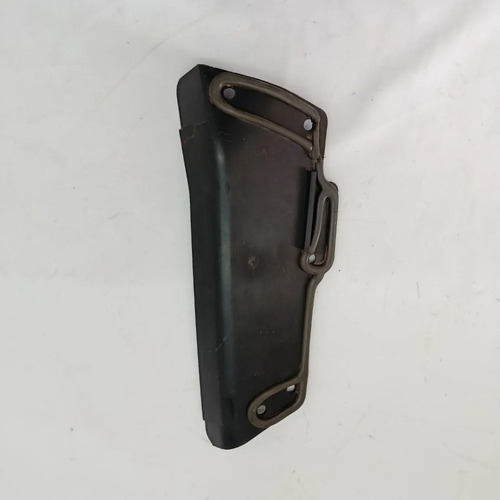 Moldura Interna Motor Jeep Renegade 1.8 2015 16 17 18 19 21