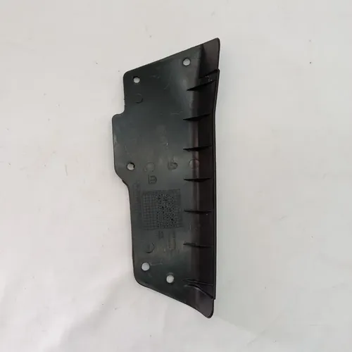 Moldura Interna Motor Jeep Renegade 1.8 2015 16 17 18 19 21 - Imagem 2