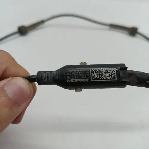 Sensor Abs Traseir Fiat Pulse Fastback 2022 2023 2024 2025 - Imagem 5