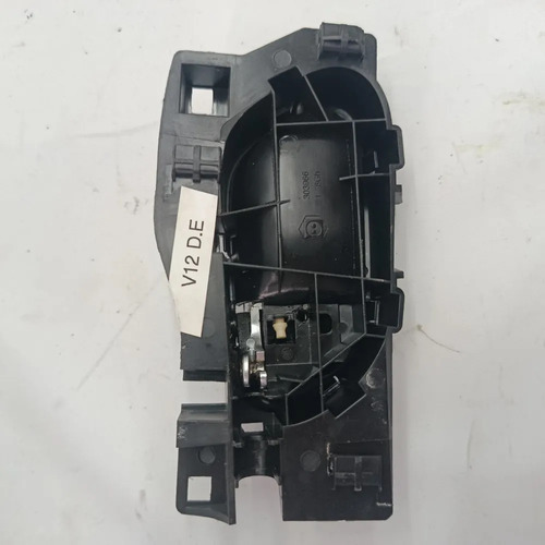 Maçaneta Interna Esquerd Citroen C3 Picasso Aircross C4 Loun - Imagem 2