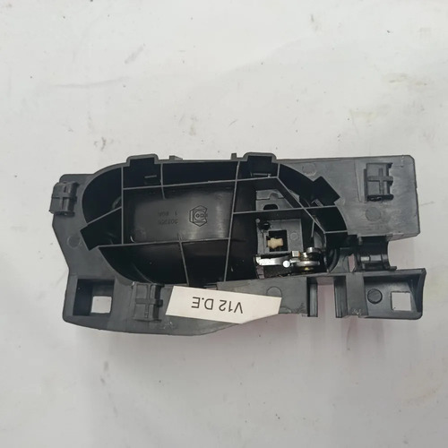 Maçaneta Interna Esquerd Citroen C3 Picasso Aircross C4 Loun - Imagem 3