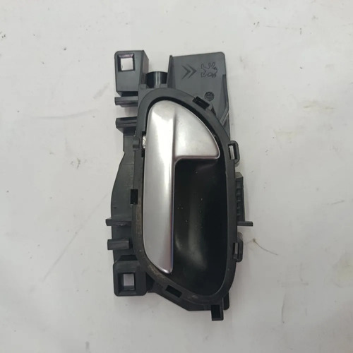 Maçaneta Interna Esquerd Citroen C3 Picasso Aircross C4 Loun - Imagem 4