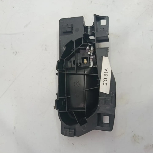 Maçaneta Interna Esquerd Citroen C3 Picasso Aircross C4 Loun - Imagem 5