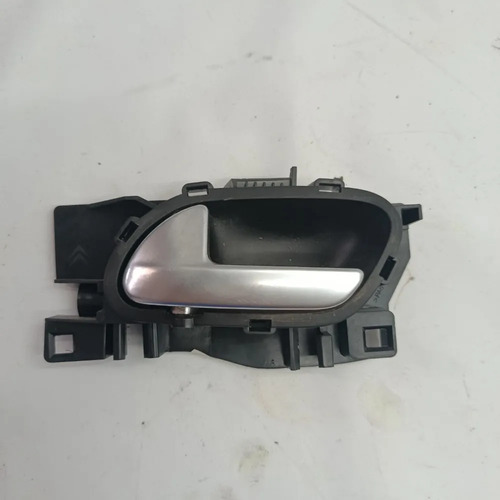 Maçaneta Interna Esquerd Citroen C3 Picasso Aircross C4 Loun - Imagem 7