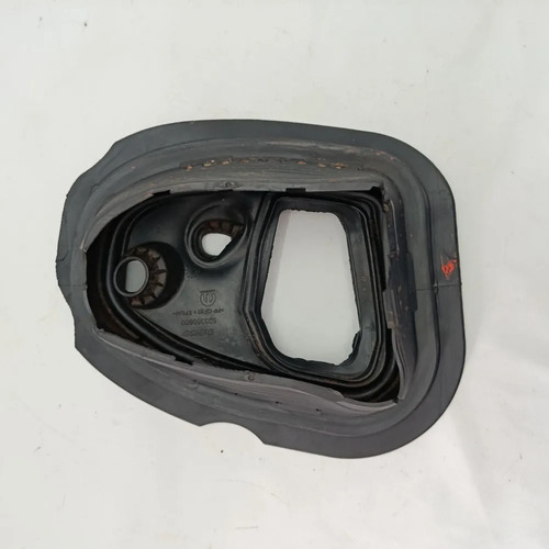 Borracha Vedacao Caixa Ar Condicionado Jeep Renegade 2019 21 - Imagem 2