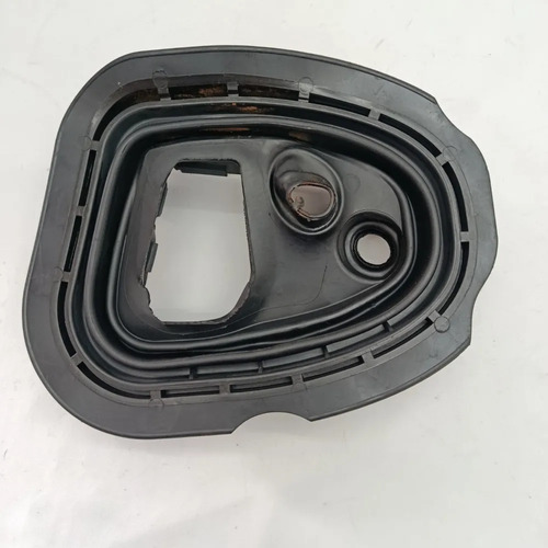 Borracha Vedacao Caixa Ar Condicionado Jeep Renegade 2019 21 - Imagem 4