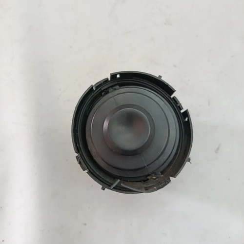Difusor Ar Condicionado Citroen C3 2015 2016 2017 2018 2019 - Imagem 2