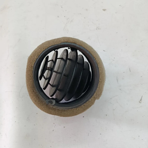 Difusor Ar Condicionado Citroen C3 2015 2016 2017 2018 2019 - Imagem 3