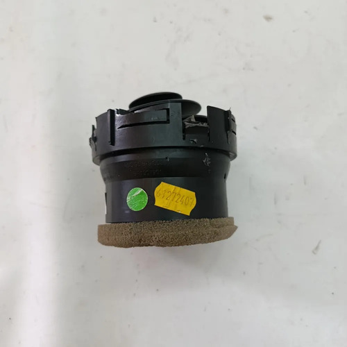 Difusor Ar Condicionado Citroen C3 2015 2016 2017 2018 2019 - Imagem 4
