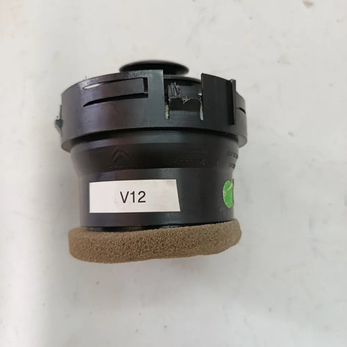 Difusor Ar Condicionado Citroen C3 2015 2016 2017 2018 2019 - Imagem 5