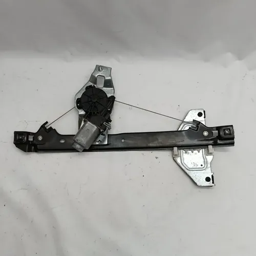 Maquina Vidro Eletrico Traseir Direit Citroen C3 2016 17 18 - Imagem 3