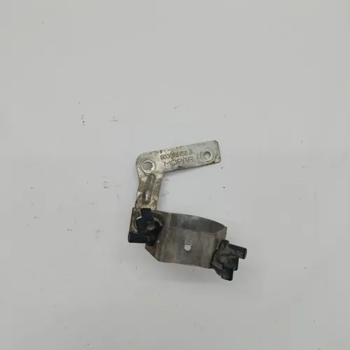 Suporte Filtro Combustível Fiat Pulse Fastback 2022 23 24 25 - Imagem 3