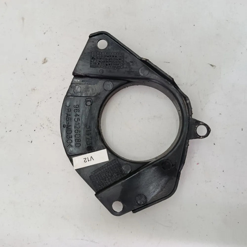 Capa Correia Dentada Citroen C3 Picasso Cactus Airc 1.6 16v Preto