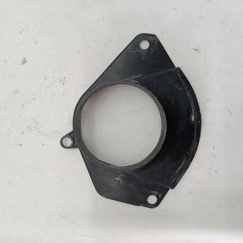 Capa Correia Dentada Citroen C3 Picasso Cactus Airc 1.6 16v Preto - Imagem 2