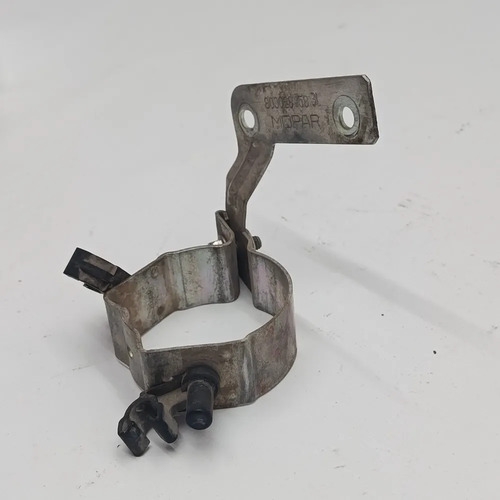 Suporte Filtro Combustível Fiat Pulse Fastback 2022 23 24 25 - Imagem 5