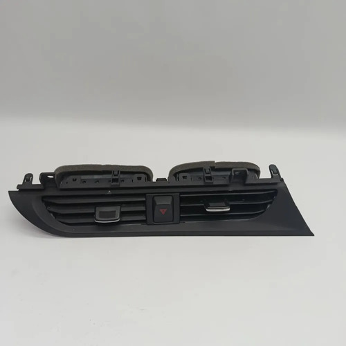 Difusor Central Ar Condicionado Nissan Kicks 2019 21 22 23 - Imagem 1