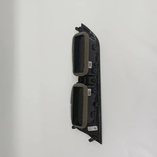 Difusor Central Ar Condicionado Nissan Kicks 2019 21 22 23 - Imagem 2