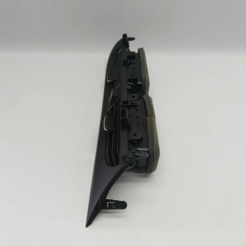 Difusor Central Ar Condicionado Nissan Kicks 2019 21 22 23 - Imagem 4