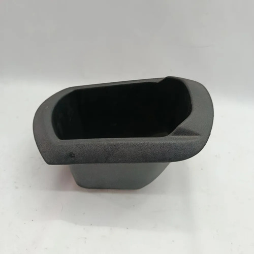 Porta Objeto Citroen C3 2014 2015 2016 2017 2018 2019 Preto - Imagem 2
